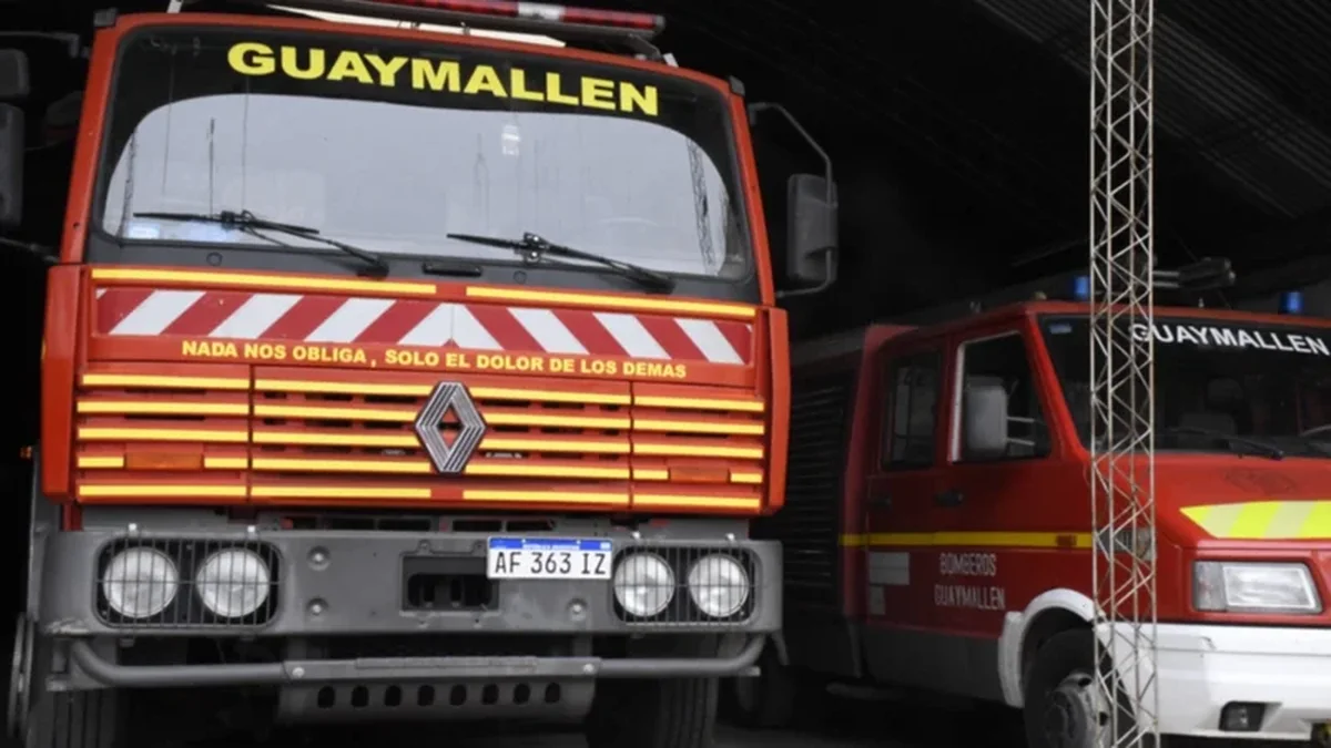 Le quemaron la casa al dueño de un caballo que provocó un grave accidente en el cual murió un chico