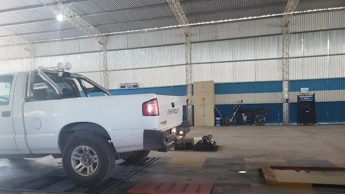 RTO en San Rafael: el trámite continúa con el mismo valor que en 2024