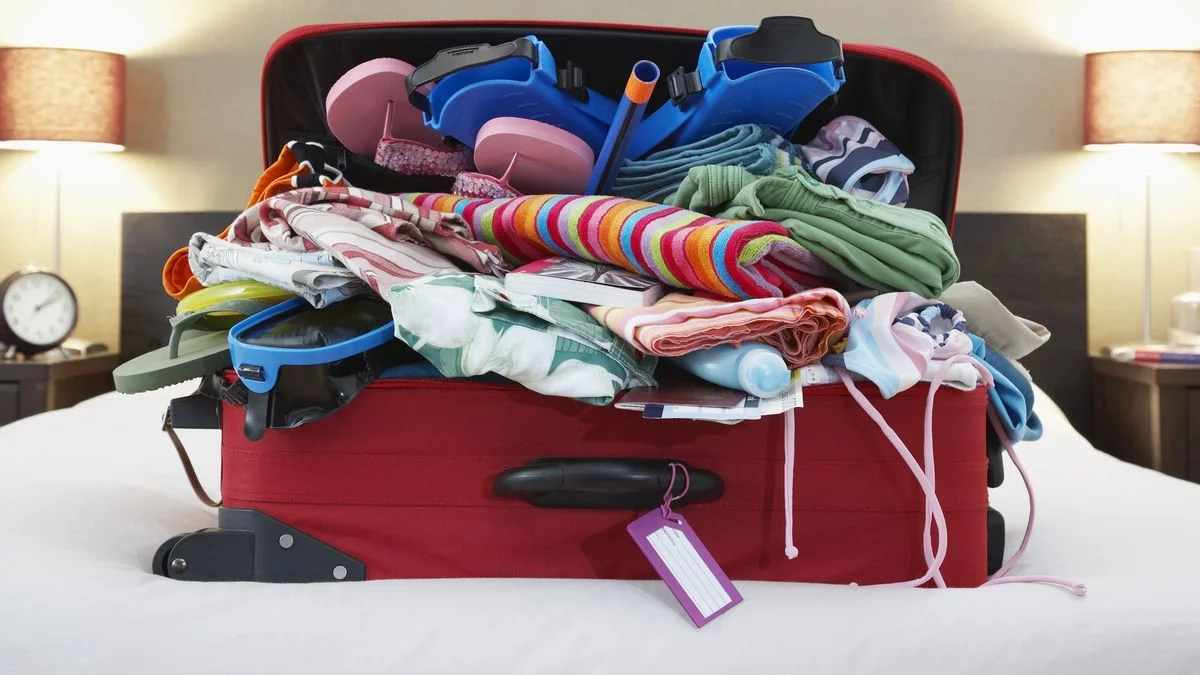 Viajar en fin de año: los mejores tips para cuidar el bolsillo como turista
