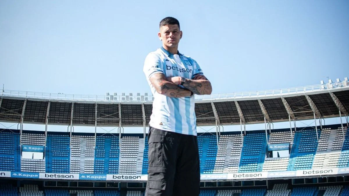 La picante frase con la que Gustavo Costas convenció a Marcos Rojo de ir a Racing: "Me dijo que quería un..."