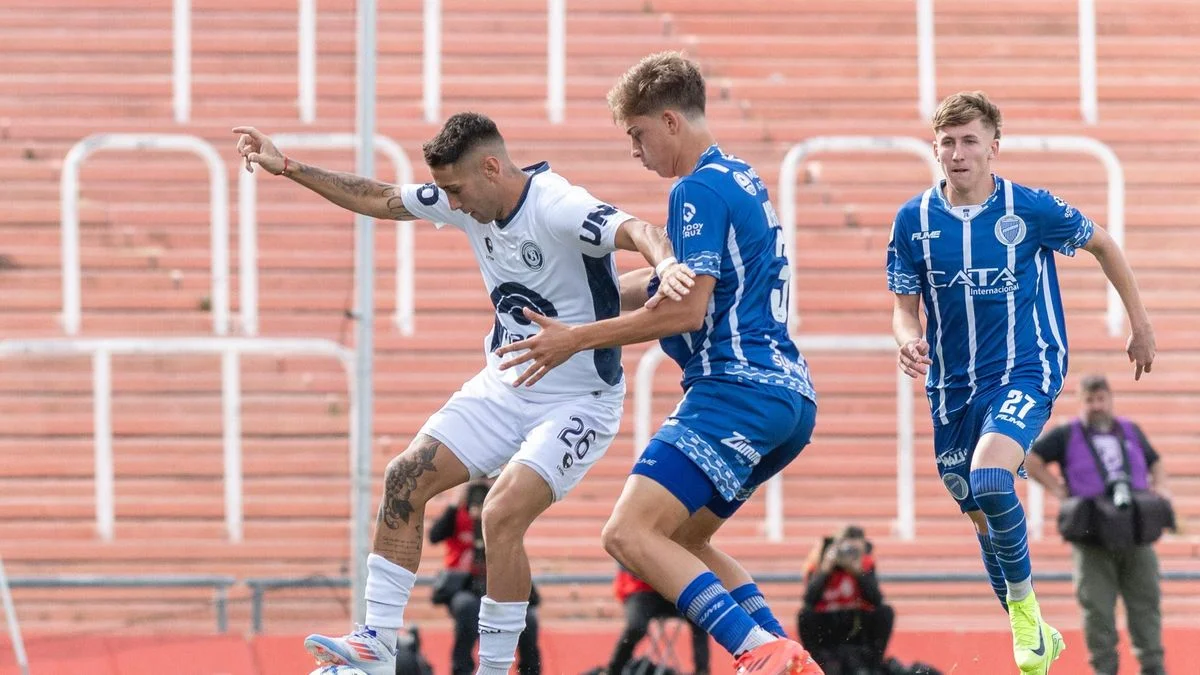 El listado internacional que comparten Godoy Cruz e Independiente Rivadavia