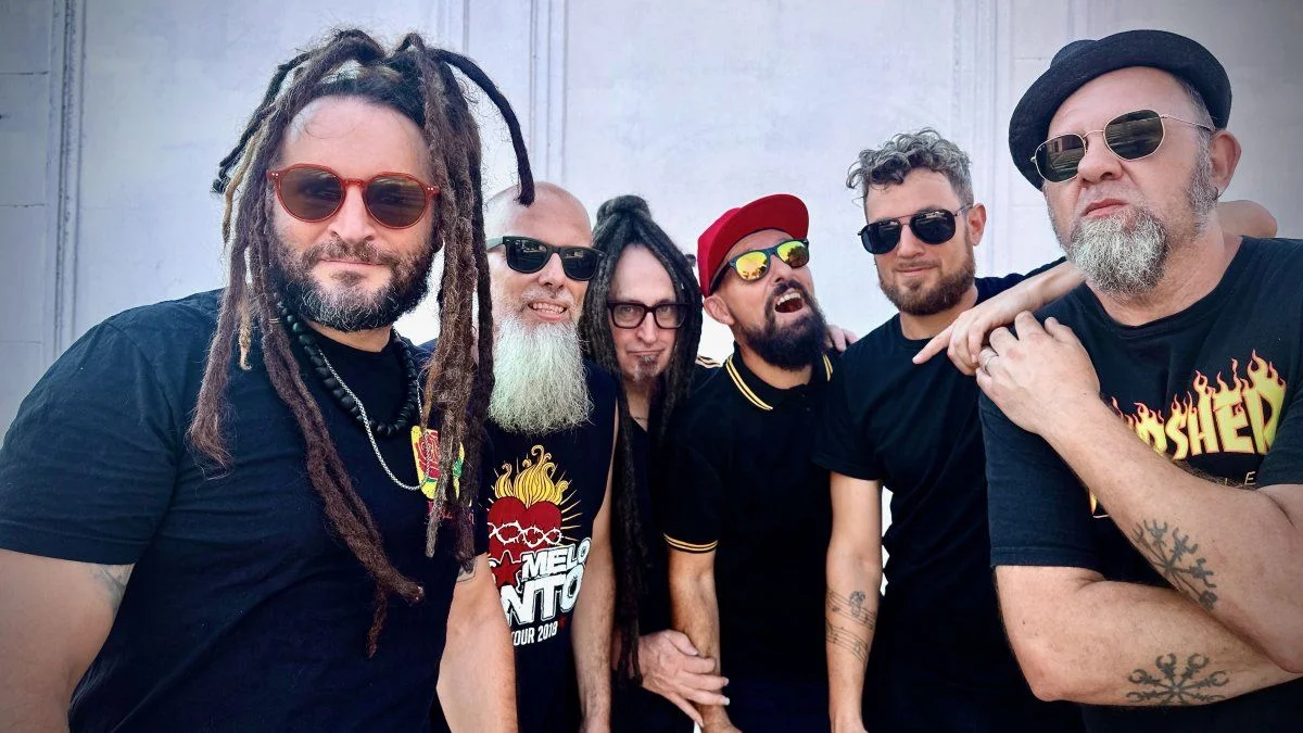 Karamelo Santo regresa a la provincia que lo vio nacer y dará un show en la Nave UNCuyo