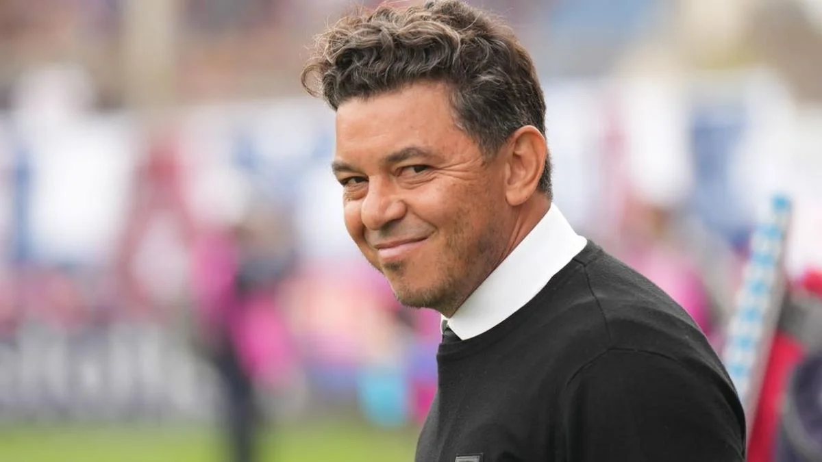 La sorpresiva apuesta de Marcelo Gallardo para cambiar el panorama de River