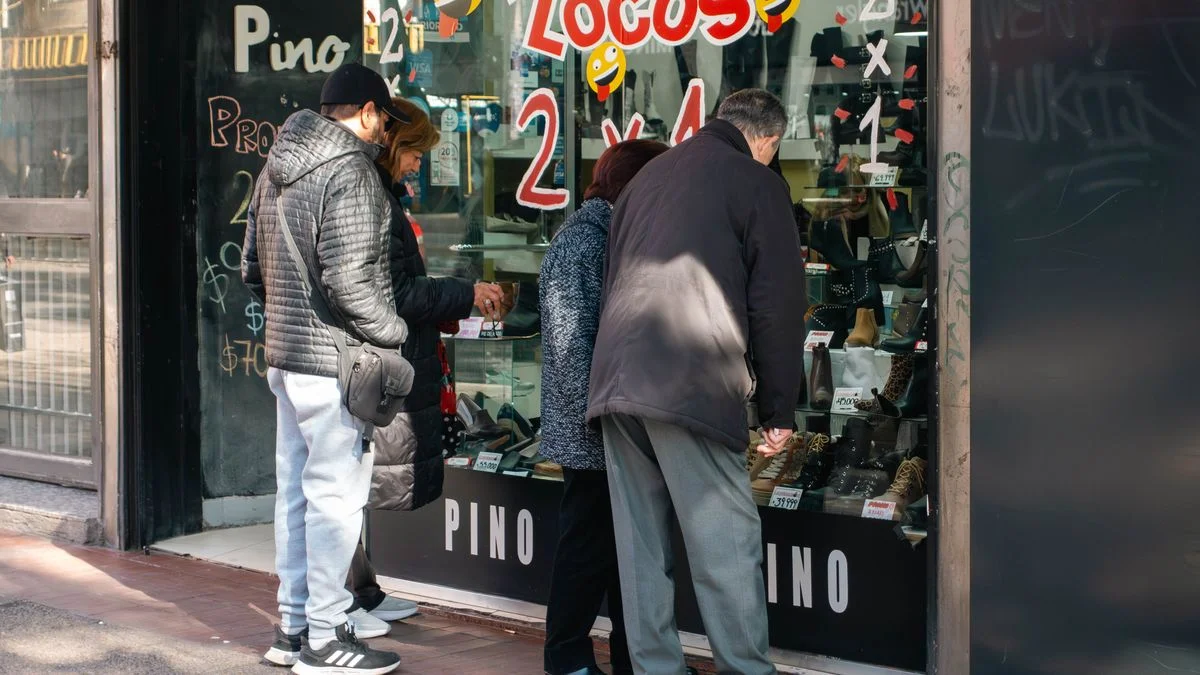 Cómo funcionará el comercio en Mendoza durante el feriado por el Patrono Santiago