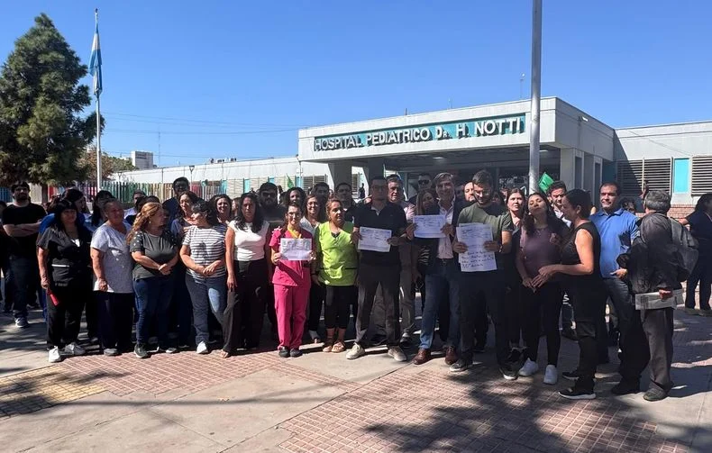 Piden declarar la emergencia salarial en Mendoza.