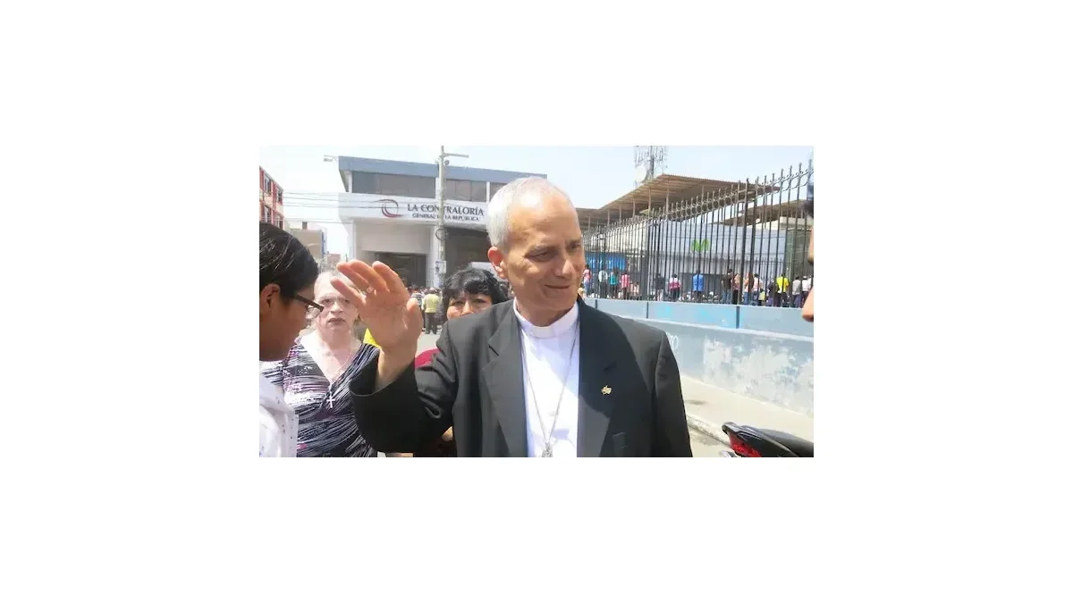 El nuevo papa León XIV habló en castellano, ¿por qué?