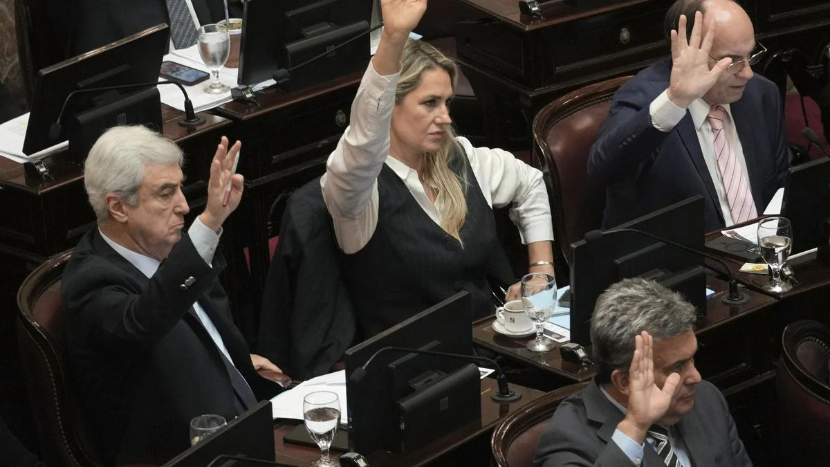 Las repercusiones en Mendoza sobre el rechazo a Ficha Limpia