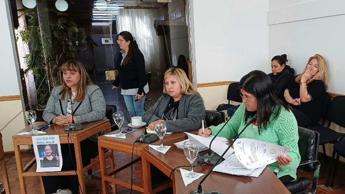 La Libertad Avanza tiene su bloque personal en el Concejo de Malargüe