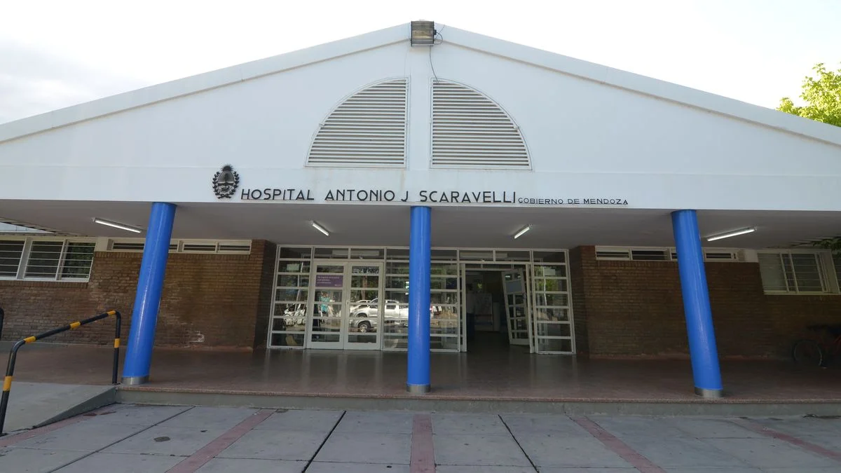 Un chico de 18 años sufrió graves lesiones tras un accidente