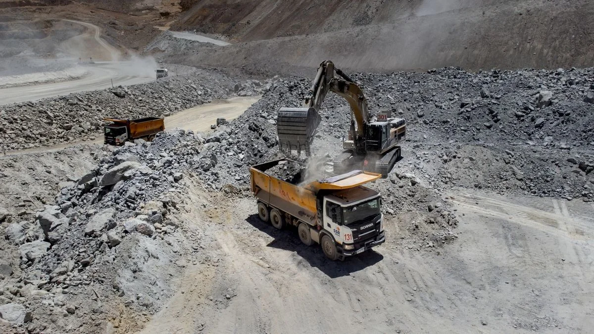 Nuevo régimen de Ganancias para las empresas mineras que exporten metales preciosos