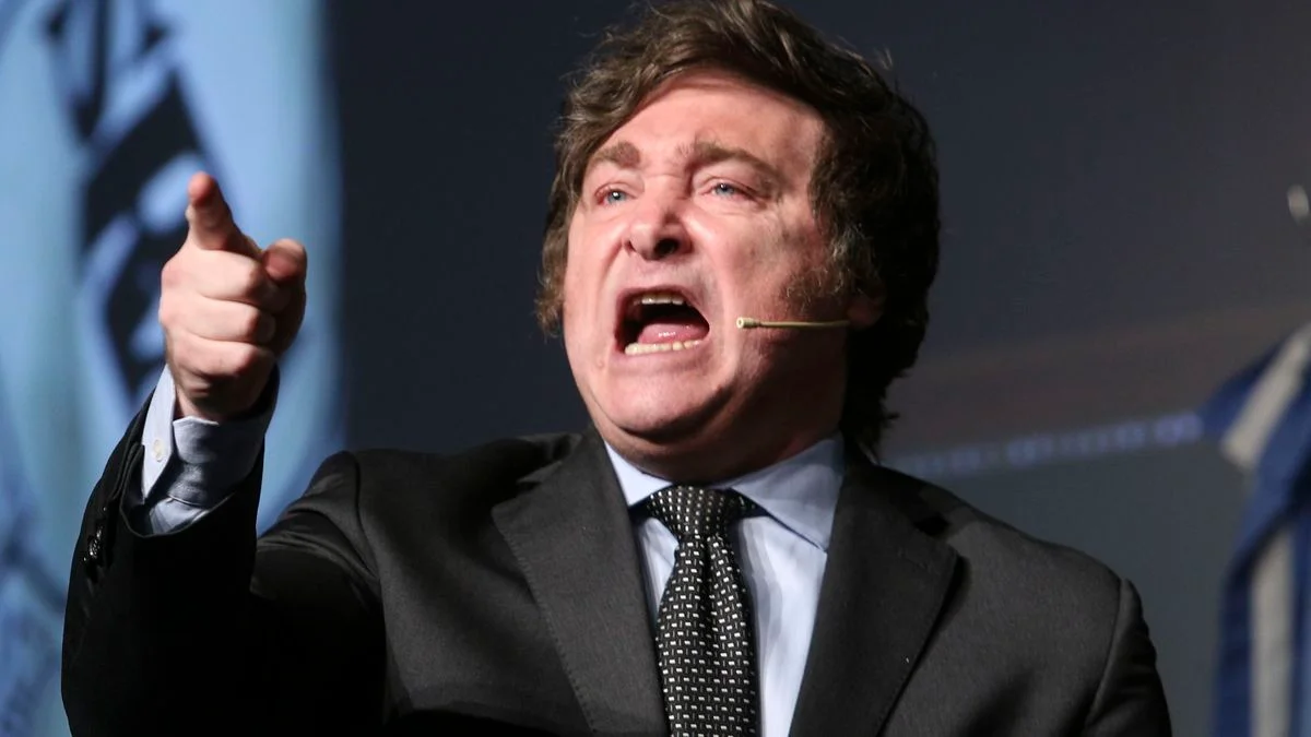 La estrategia de Javier Milei para "acabar con el kirchnerismo" en las próximas elecciones