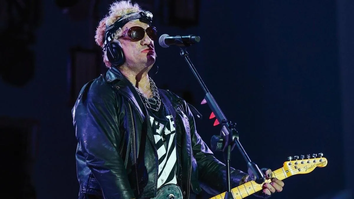 Cuánto duelen las entradas para ver al Pity Álvarez en Mendoza