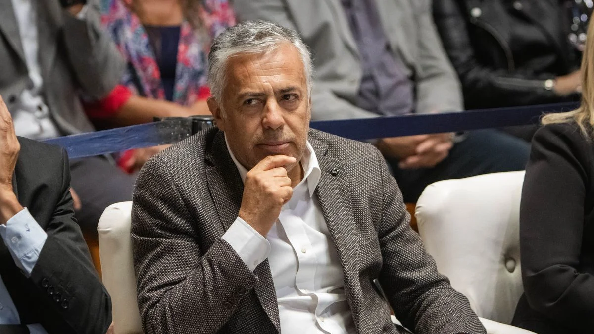 Ajuste de pinzas: Mendoza entrampada en el desplome de la coparticipación y el retiro del Estado nacional