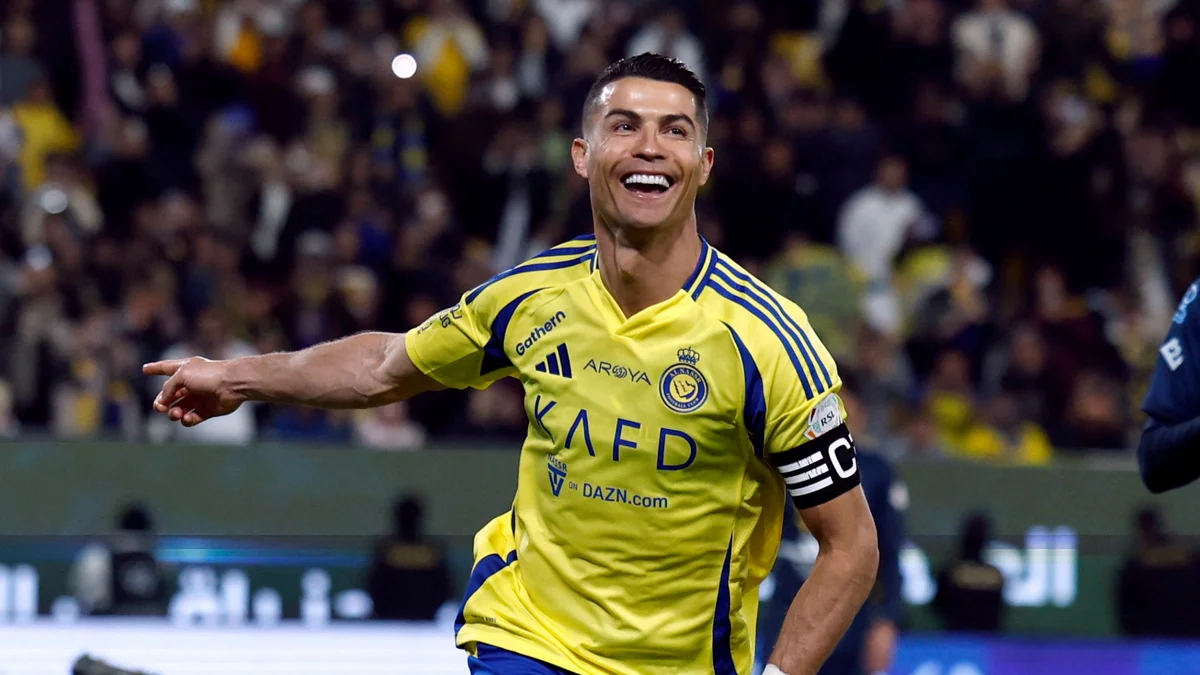 La sincera confesión de Cristiano Ronaldo sobre su futuro que sacudió al mundo del fútbol