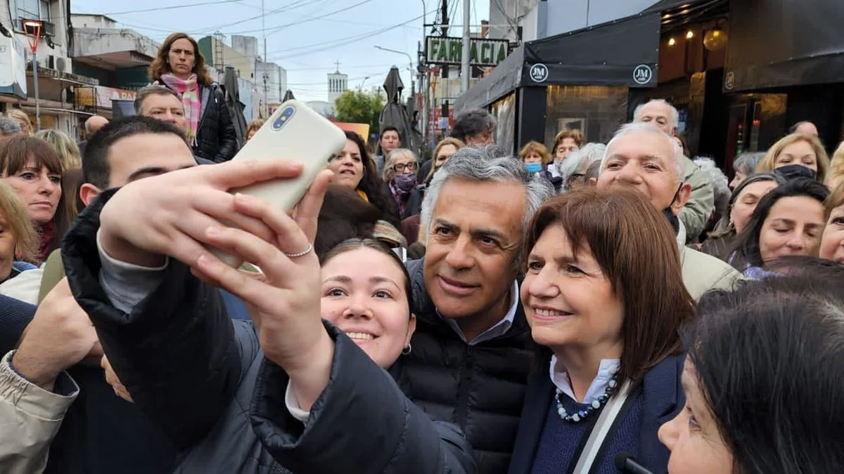 Se aplicará en todo el país la herramienta que le sirvió a Alfredo Cornejo para castigar a los que protestan
