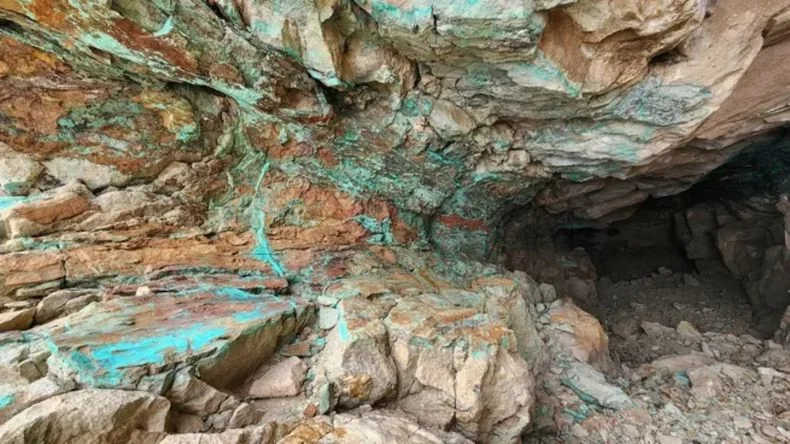 La geopolítica sigue aportando más fortaleza a la minería de Cornejo más que Wall Street