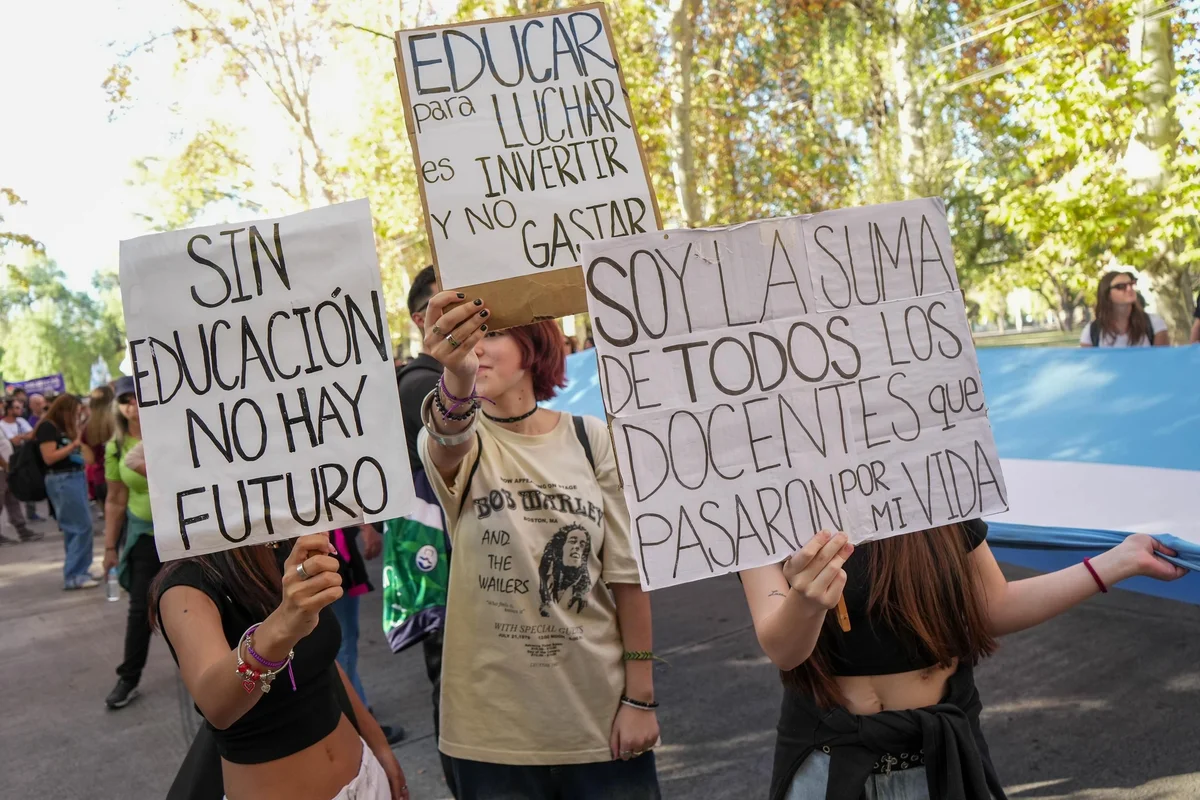Marcha Universitaria 2026 (19)
