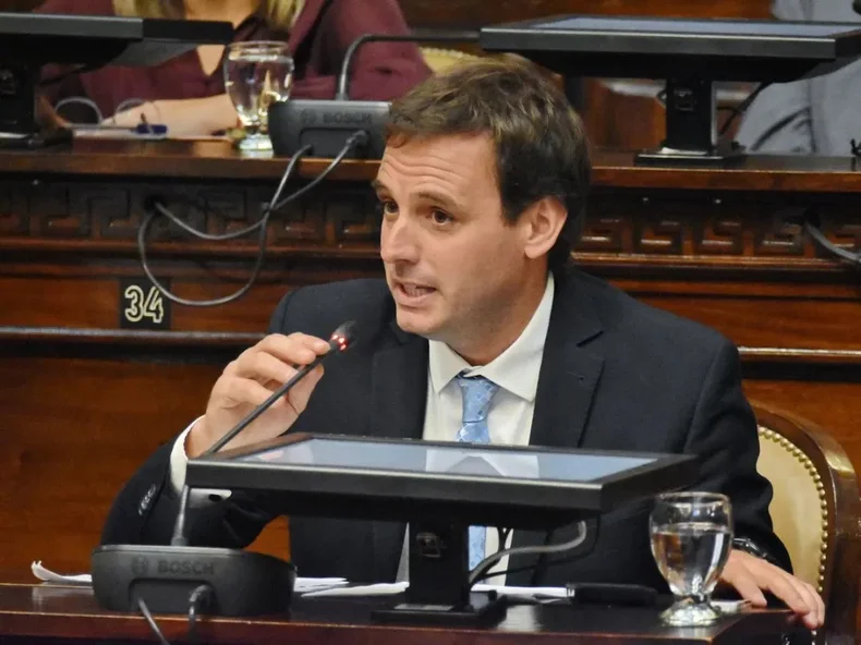 El proyecto del diputado radical Franco Ambrosini busca agilizar los tr&aacute;mites de los herederos a la hora de buscar un testamento.&nbsp;