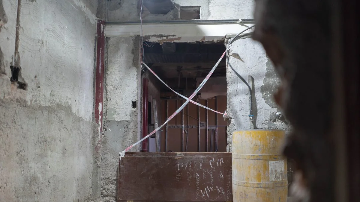 El Notti es el primer hospital público del interior en ofrecer trasplante renal para niños