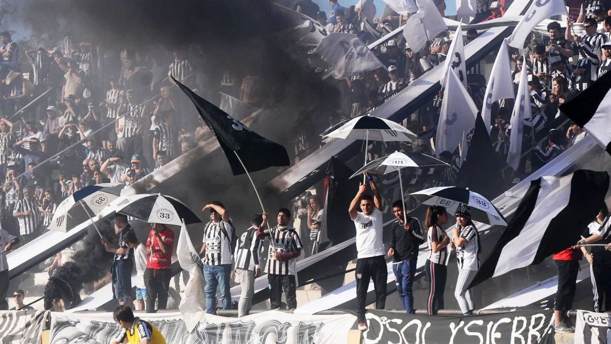 ¿Dónde va a jugar de local Gimnasia?