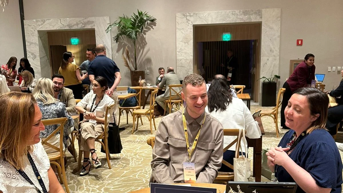 Mendoza se posiciona como destino líder en turismo de reuniones