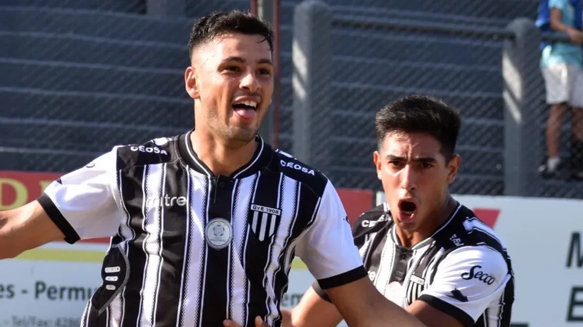 Gimnasia derrotó a Talleres de Remedios de Escalada y trepó a la punta del campeonato