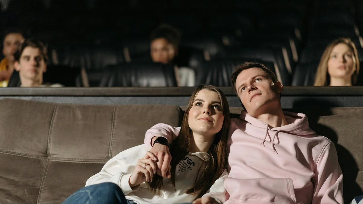 San Valentín a puro cine: vuelven los clásicos imperdibles a la pantalla grande