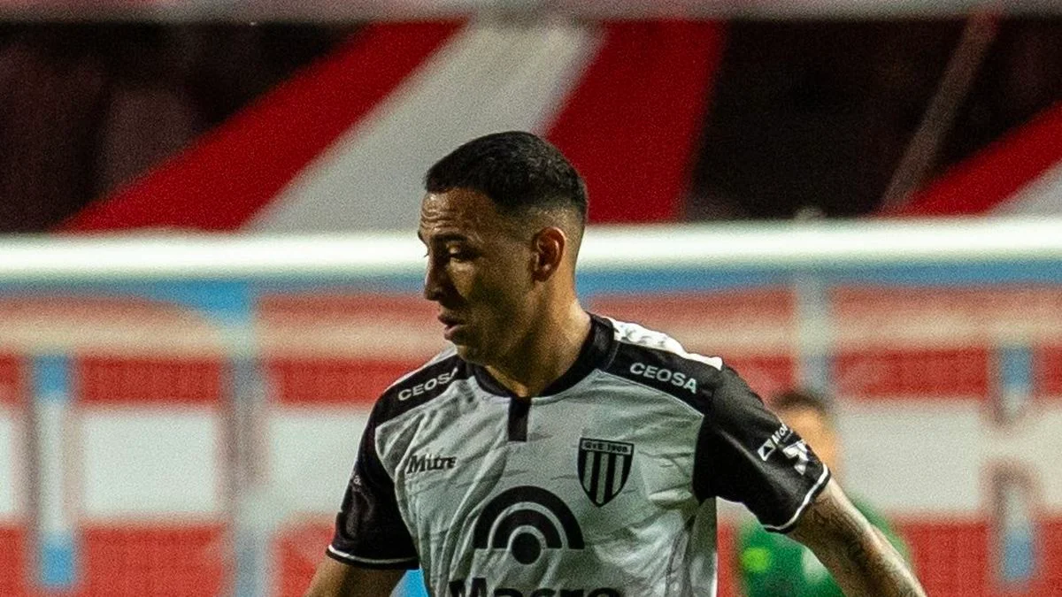 Los 3 puñales de la noche para el olvido de Gimnasia y Esgrima