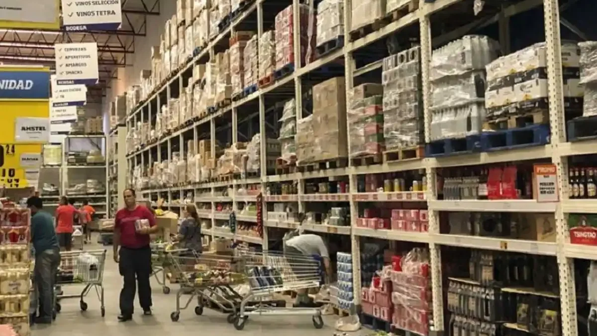 Alerta inflación: la mayorista subió 3,1% en agosto y alarma por la aceleración del IPC general