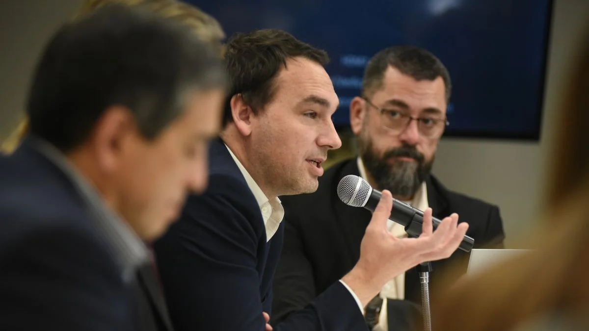 El Senado sigue debatiendo proyectos para mejorar el sistema de emergencias en Salud