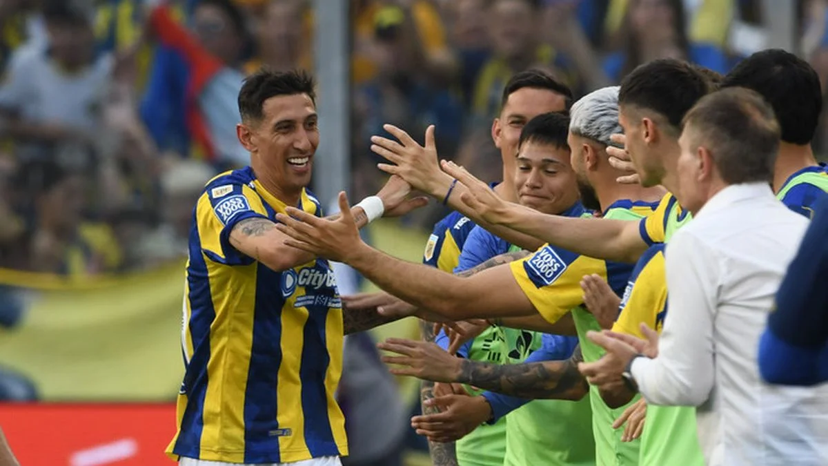 La verdad detrás del cuestionado título que "ganó" Rosario Central de la mano de AFA