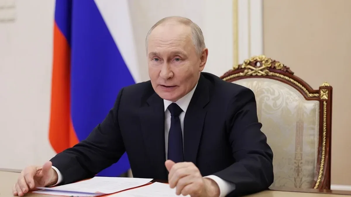 Rusia envió por tren más de 300 toneladas de ayuda médica a Irán