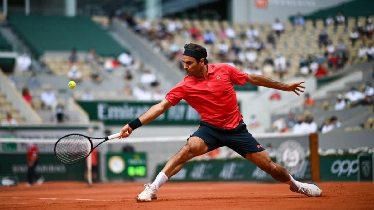 El sorpresivo anuncio de Roger Federer sobre su regreso a las canchas de tenis