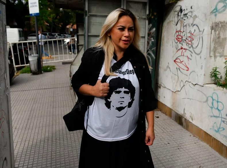 Verónica Ojeda aseguró que Julieta Makintach la decepcionó.