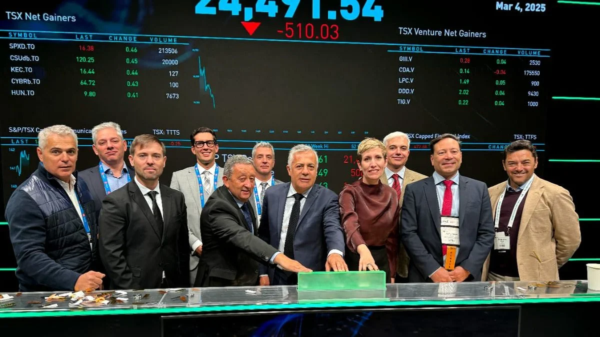Alfredo Cornejo ensalzó el apoyo de la oposición legislativa al avance de la megaminería metalífera