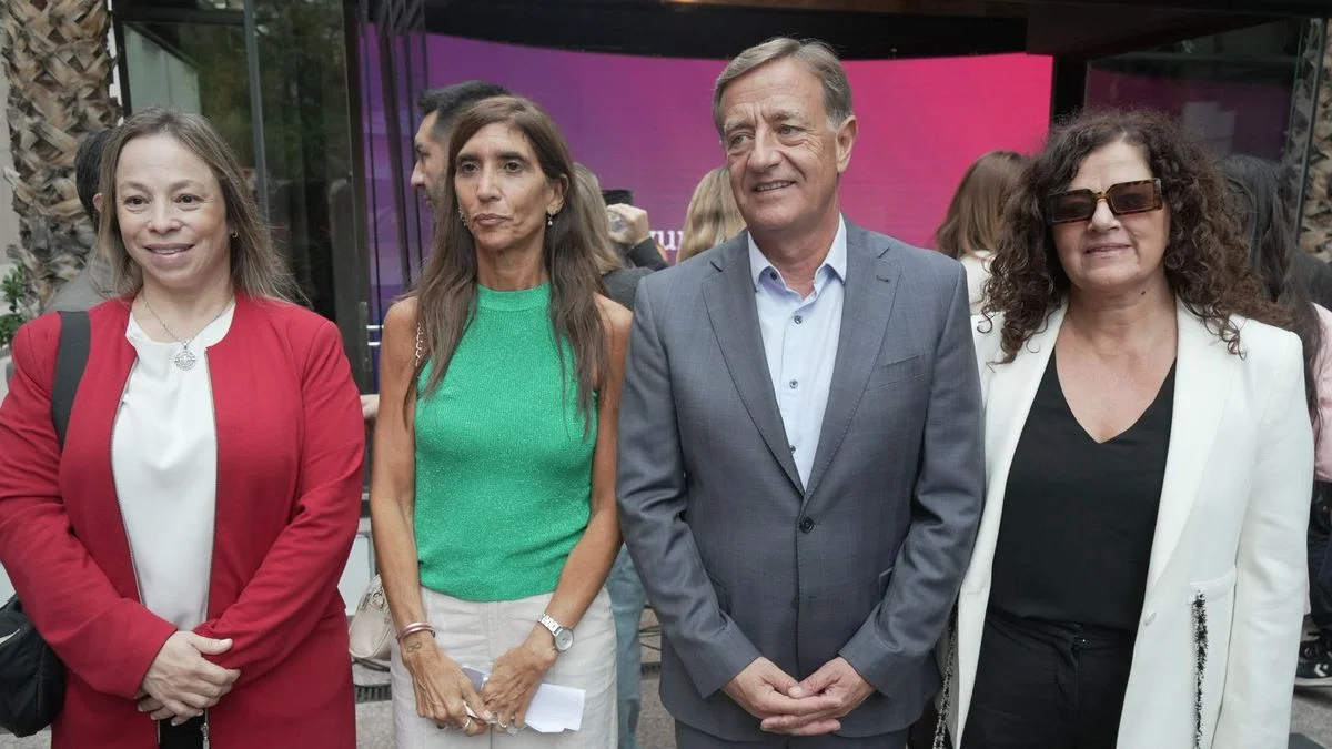 ¿Un Suárez por otro Suárez?: el futuro de la Ciudad y el fichero jugado a un intendente
