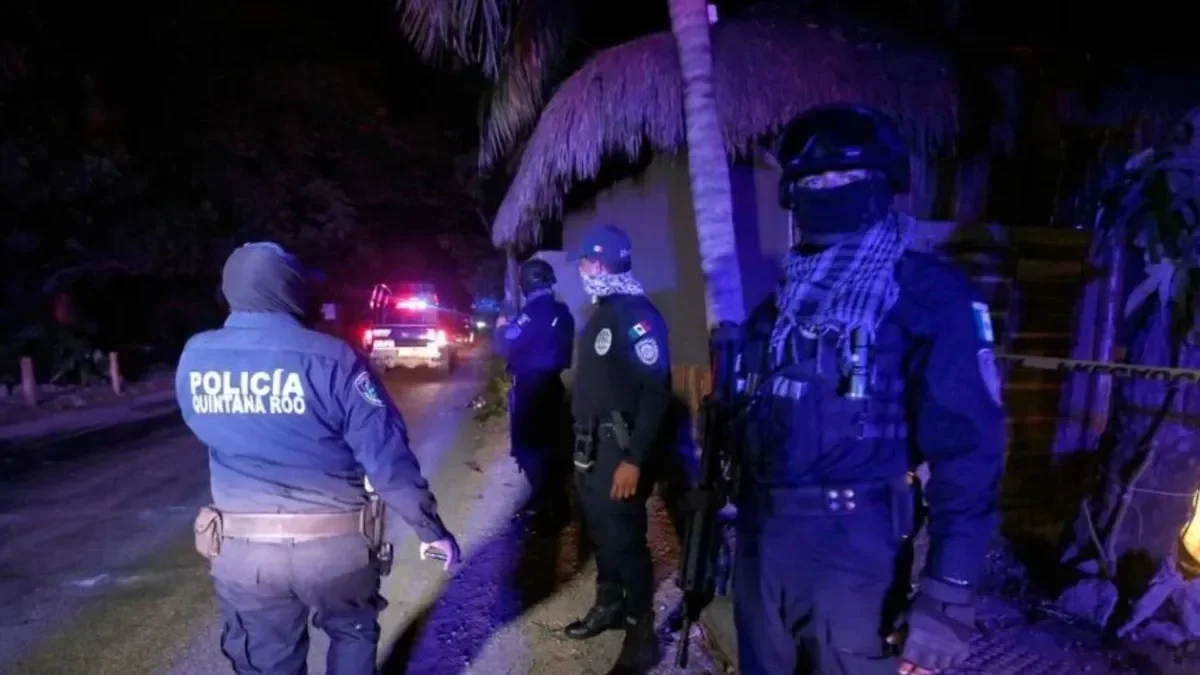 Quién era el argentino que murió en un feroz tiroteo en México