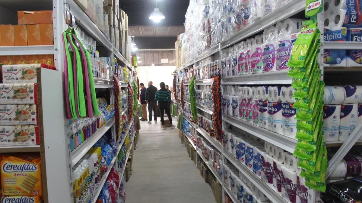 San Rafael: ¿qué comercios se adhirieron al programa de consumo Black Week?