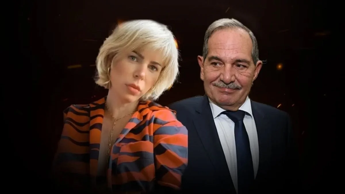 Marianela Mirra espera un hijo con José Alperovich: la revelación