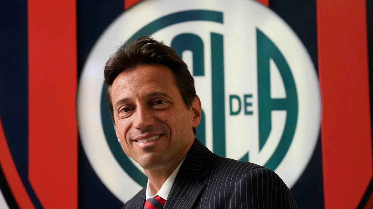 Crisis total en San Lorenzo: se declaró la acefalía y Marcelo Moretti denunció un 'golpe de Estado'