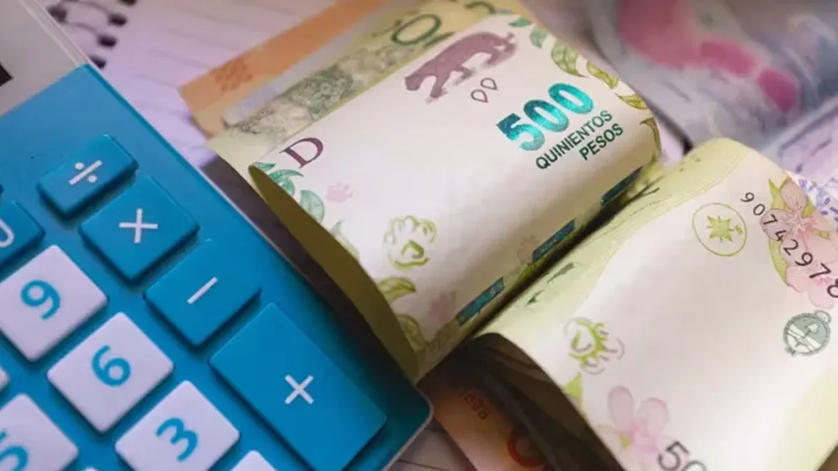 Baja en las tasas de interés: cuanto pagan hoy los bancos por un plazo fijo