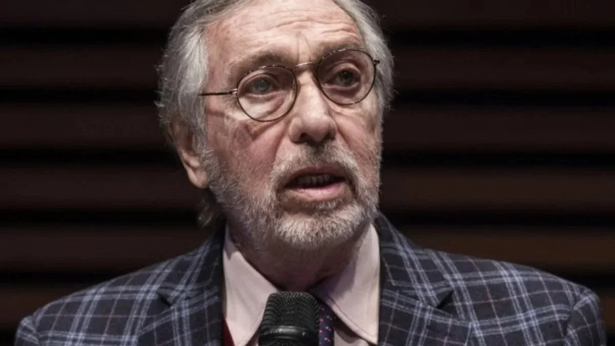 Confirmaron dónde será el velatorio de Luis Brandoni