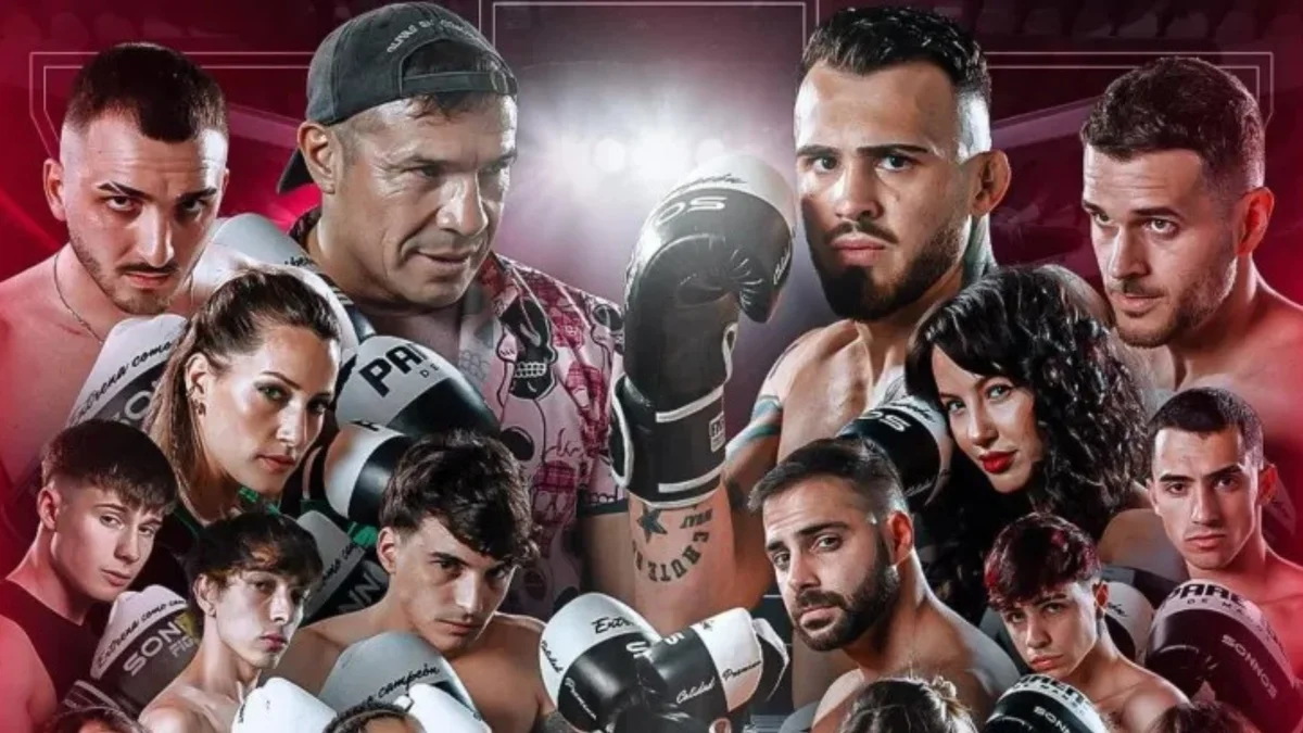 Párense de Manos tuvo su tercera edición y estos fueron todos los ganadores