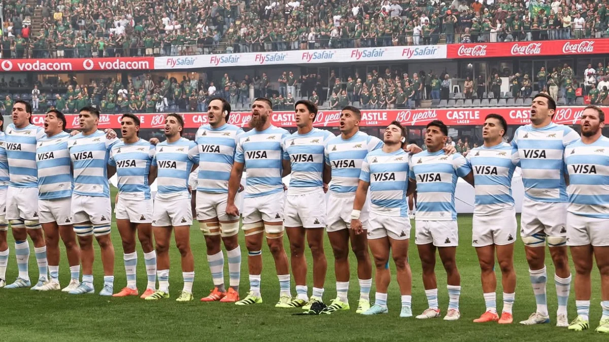 Los Pumas regresan a Mendoza en 2026