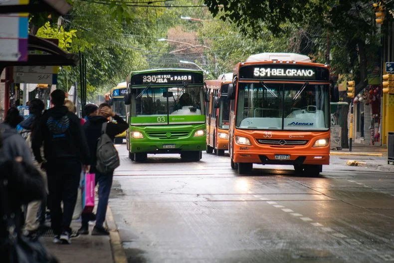 Los cambios que se vienen en el m&eacute;todo de pago en el transporte.