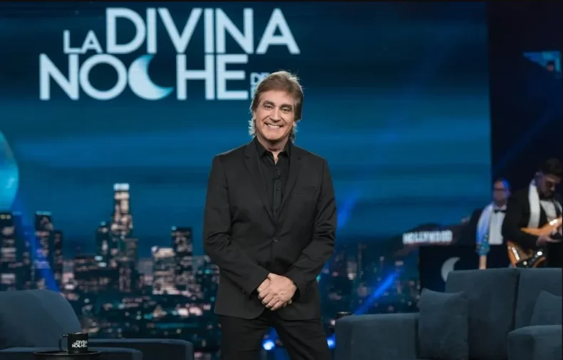 La mendocina que postuló al pastor Dante Gebel para presidente antes de que sonara en el peronismo