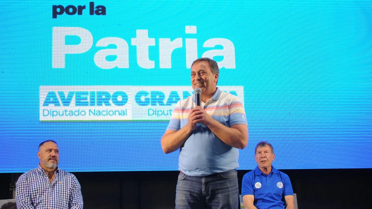 Axel Kicilloff armó su espacio dentro del PJ y tiende puentes en Mendoza: quién se suma a su tropa
