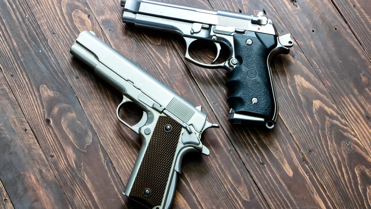 Portación de armas: una legisladora destrozó los cambios y advierte las consecuencias