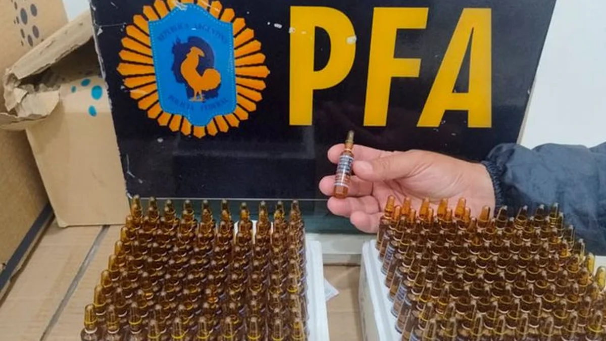 Controles a laboratorios de fentanilo: la Cámara de Diputados exige respuestas al Gobierno