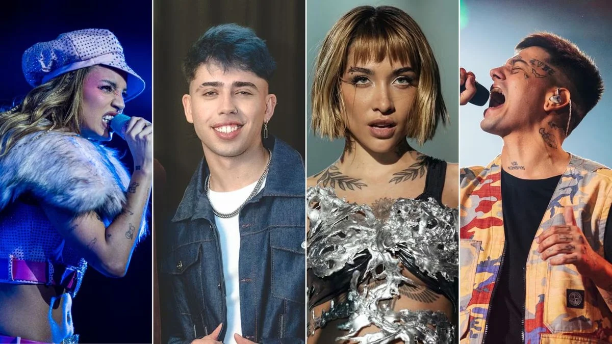 Revelaron que un artista de renombre internacional entrará a la casa de Gran Hermano